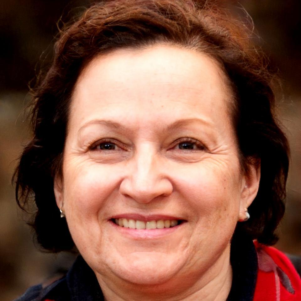 Marie-Claire Dubois, formatrice principale